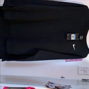 Women’s Dri Fit Nike Sweater